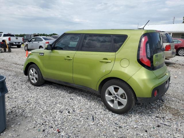 Изображение 2 2018 KIA SOUL  2018 с VIN KNDJN2A24J7904511