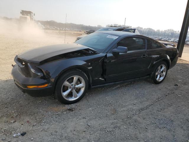 Obraz 2008 FORD MUSTANG  2008