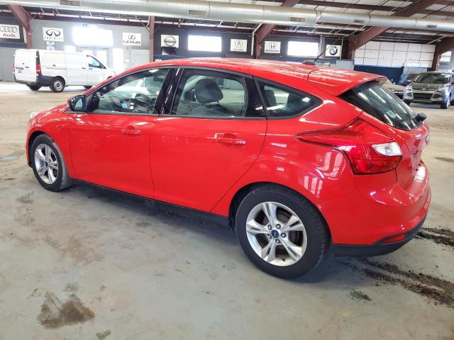 Image 2 of 2014 FORD FOCUS SE 2014 with VIN 1FADP3K25EL365668