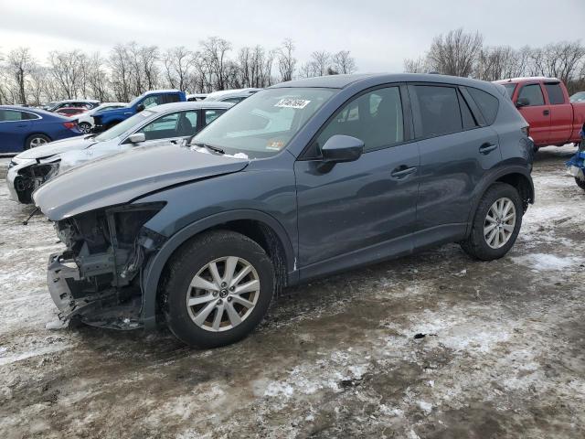 Изображение 1 2013 MAZDA CX-5 TOURING 2013 с VIN JM3KE4CE7D0165159