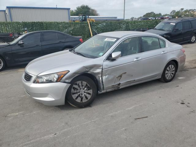 Изображение 1 2009 HONDA ACCORD LX 2009 с VIN JHMCP26399C005908