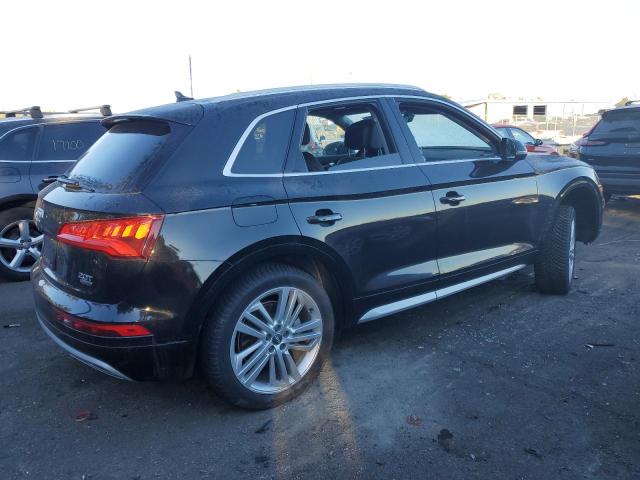 Obraz 3 z 2018 AUDI Q5 PREMIUM PLUS 2018 z VIN WA1BNAFY8J2085585