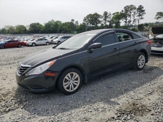 Obraz 1 z 2011 HYUNDAI SONATA GLS 2011 z VIN 5NPEB4AC1BH272997