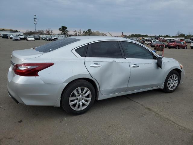 Image 3 of 2018 NISSAN ALTIMA 2.5 2018 with VIN 1N4AL3AP9JC138568