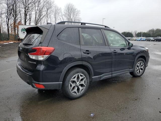 Image 3 of 2019 SUBARU FORESTER PREMIUM 2019 with VIN JF2SKAGC7KH465681