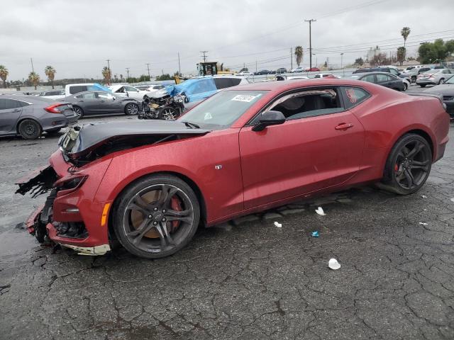 Obraz 2023 CHEVROLET CAMARO LT1 2023