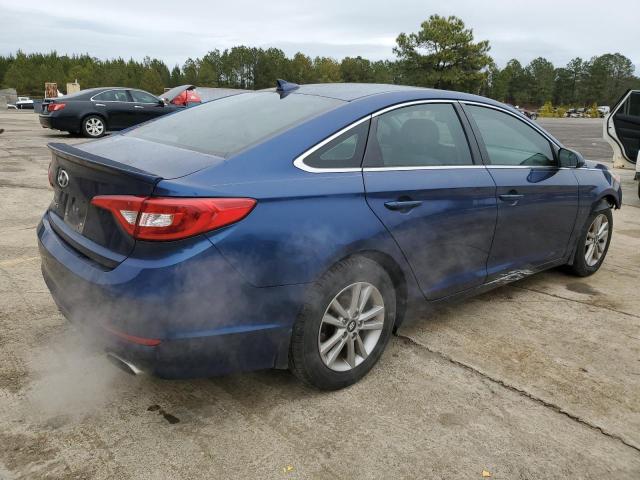 Изображение 3 2015 HYUNDAI SONATA SE 2015 с VIN 5NPE24AF8FH182410