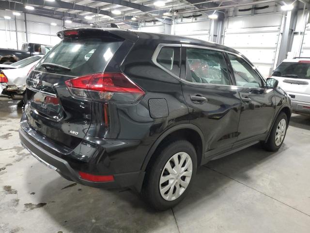 Obraz 3 z 2019 NISSAN ROGUE S 2019 z VIN 5N1AT2MV5KC817796