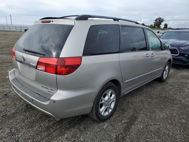 Obraz 3 z 2004 TOYOTA SIENNA XLE 2004 z VIN 5TDZA22C14S123588