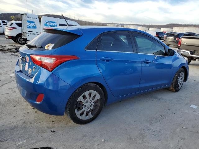 Obraz 3 z 2017 HYUNDAI ELANTRA GT  2017 z VIN KMHD35LH1HU367464