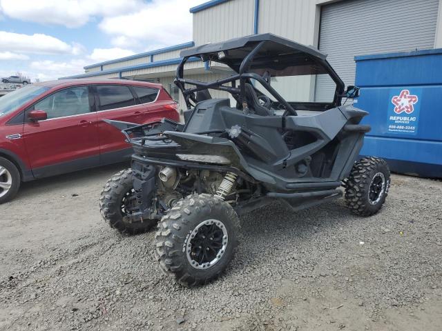 Obraz 3 z 2022 CFMO CFORCE1000 2022 z VIN LCELV1ZRXN6000548