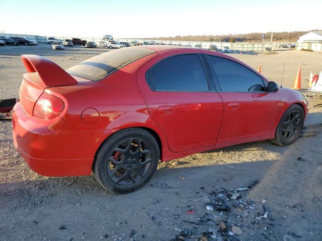 Изображение 3 2003 DODGE NEON SRT-4 2003 с VIN 1B3ES66S83D229357