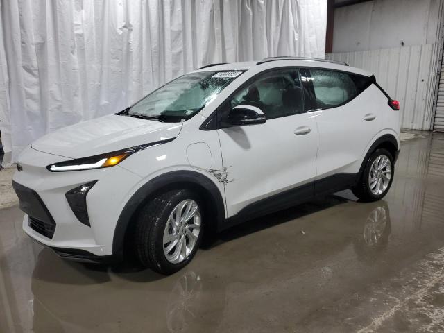 Image 1 of 2023 CHEVROLET BOLT EUV LT 2023 with VIN 1G1FY6S03P4150828