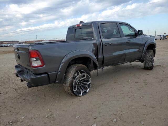 Obraz 3 z 2022 RAM 1500 BIG HORN/LONE STAR 2022 z VIN 1C6SRFFT0NN330998
