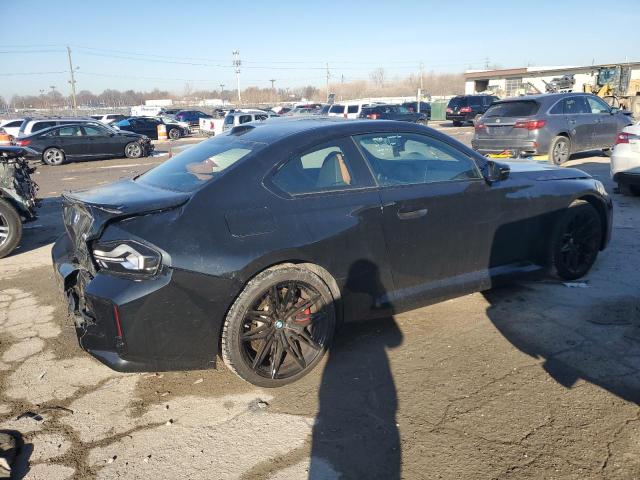 Image 3 of 2024 BMW M2  2024 with VIN 3MF13DM07R8D99597