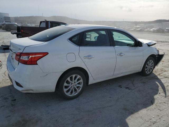 Obraz 3 z 2019 NISSAN SENTRA S 2019 z VIN 3N1AB7AP2KY325781