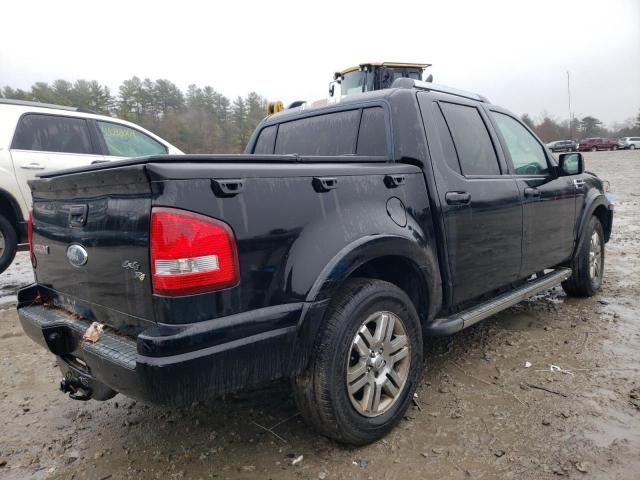 Image 3 of 2008 FORD EXPLORER SPORT TRAC LIMITED 2008 with VIN 1FMEU53E58UA23014