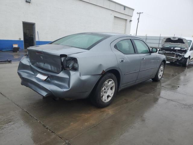Image 3 of 2006 DODGE CHARGER SE 2006 with VIN 2B3KA43G96H148076