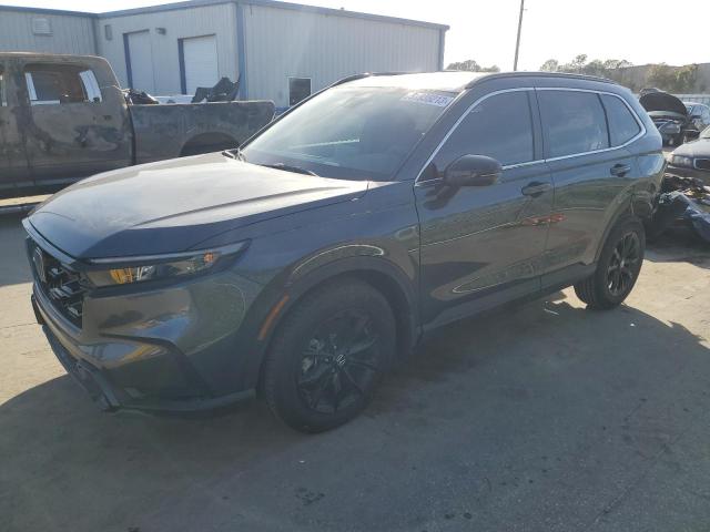 Image 1 of 2023 HONDA CR-V SPORT 2023 with VIN 7FARS5H51PE013015