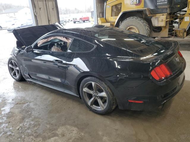 Obraz 2 z 2017 FORD MUSTANG  2017 z VIN 1FA6P8THXH5300915