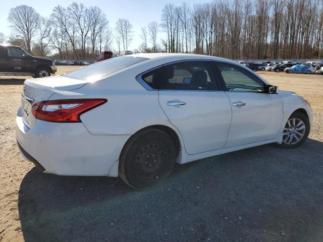 Изображение 3 2017 NISSAN ALTIMA 2.5 2017 с VIN 1N4AL3AP9HC127841