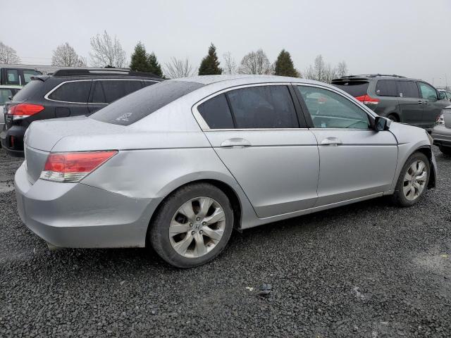 Изображение 3 2009 HONDA ACCORD EX 2009 с VIN 1HGCP26739A195397