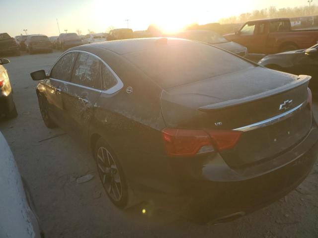 Obraz 2 z 2019 CHEVROLET IMPALA PREMIER 2019 z VIN 2G1105S31K9128516