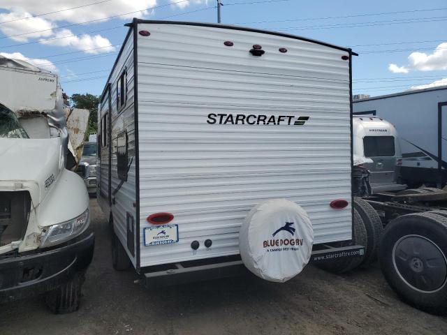 Изображение 3 2022 STARCRAFT TRAILER 2022 с VIN 1SABS0AK0N7BM5179