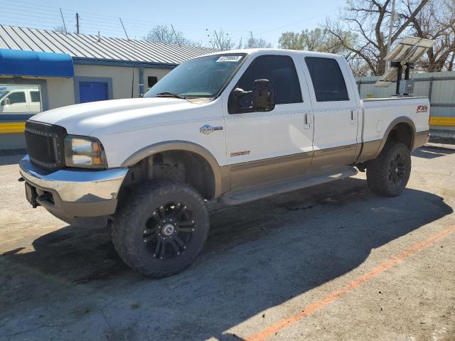 Изображение 2003 FORD F250 SUPER DUTY 2003