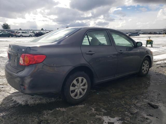 Obraz 3 z 2009 TOYOTA COROLLA BASE 2009 z VIN JTDBL40E599068306