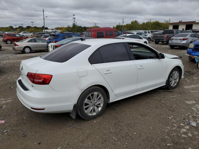 Image 3 of 2015 VOLKSWAGEN JETTA TDI 2015 with VIN 3VWLA7AJ4FM306129