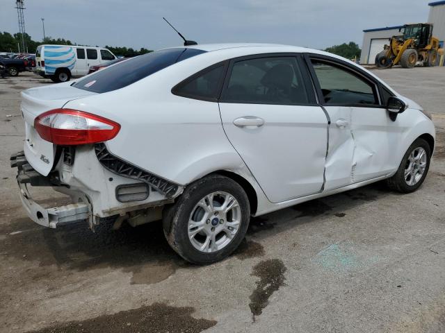 Изображение 3 2015 FORD FIESTA SE 2015 с VIN 3FADP4BJ4FM161618