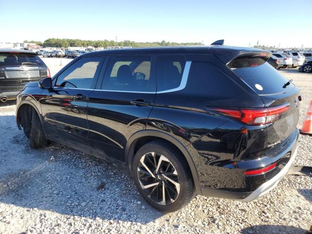 Obraz 2 z 2022 MITSUBISHI OUTLANDER SE 2022 z VIN JA4J3UA80NZ009074