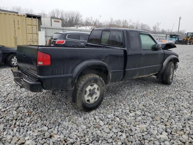 Obraz 3 z 2002 CHEVROLET S TRUCK S10 2002 z VIN 1GCCT19W428225494