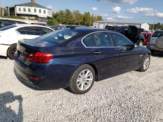 Image 3 of 2014 BMW 528 XI 2014 with VIN WBA5A7C5XED614053