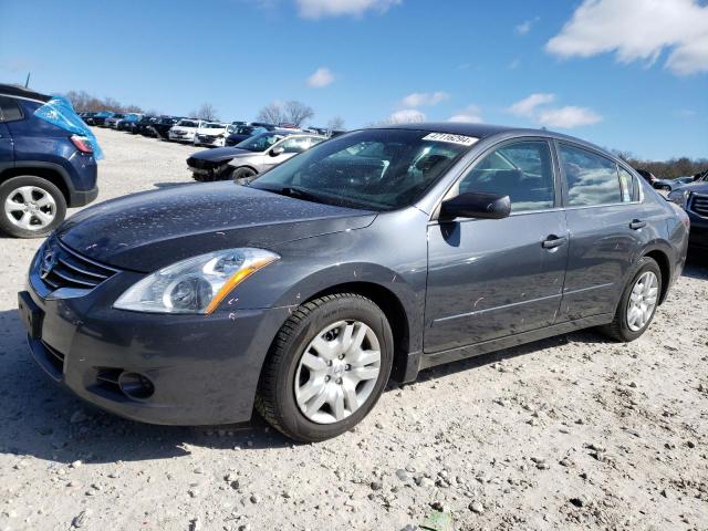 Изображение 2010 NISSAN ALTIMA BASE 2010
