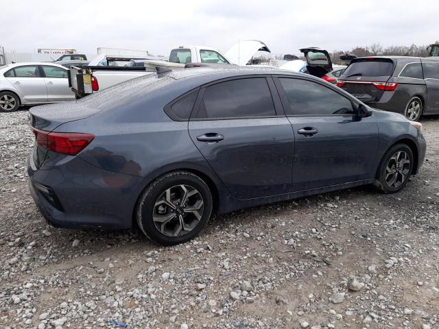 Image 3 of 2019 KIA FORTE FE 2019 with VIN 3KPF24AD6KE076958