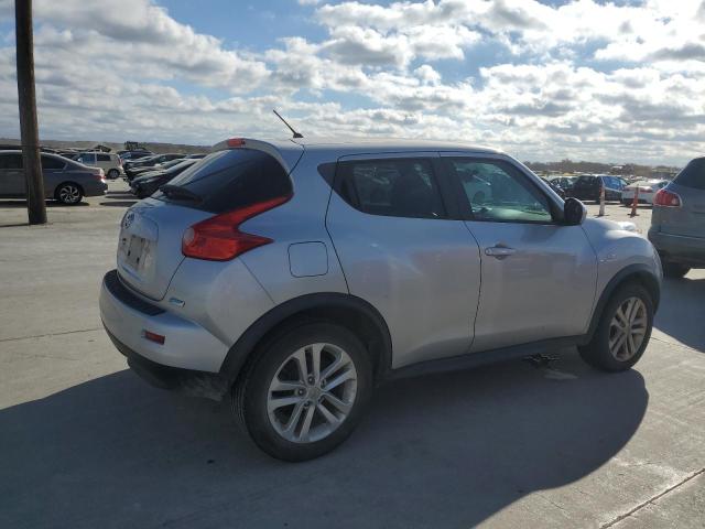 Изображение 3 2014 NISSAN JUKE S 2014 с VIN JN8AF5MRXET358757