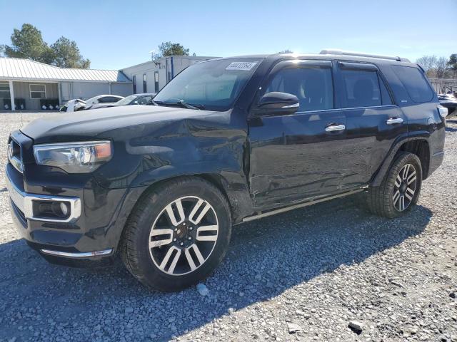 Obraz 1 z 2015 TOYOTA 4RUNNER SR5 2015 z VIN JTEZU5JR9F5103981