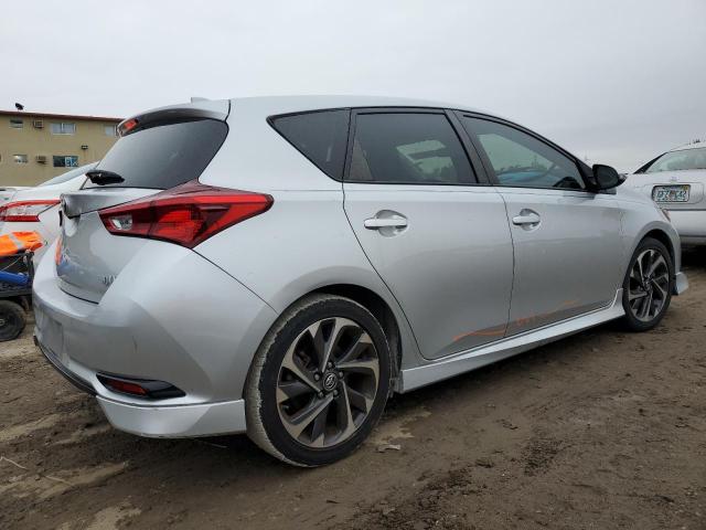 Obraz 3 z 2018 TOYOTA COROLLA IM  2018 z VIN JTNKARJE3JJ563782