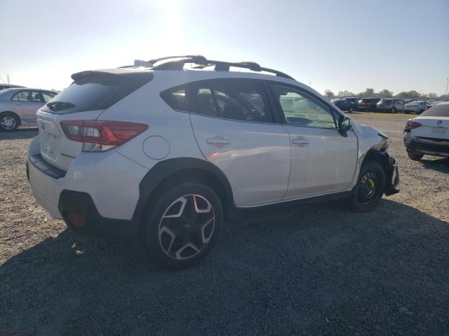 Изображение 3 2020 SUBARU CROSSTREK LIMITED 2020 с VIN JF2GTAMC5L8261261
