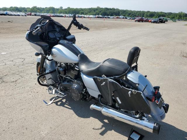 Image 3 of 2023 HARLEY-DAVIDSON FLTRXS  2023 with VIN 1HD1KTP18PB611745