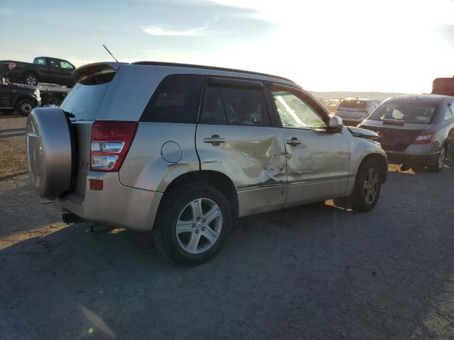 Image 3 of 2007 SUZUKI GRAND VITARA LUXURY 2007 with VIN JS3TD947274201884