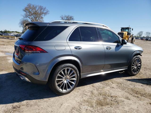 Изображение 3 2021 MERCEDES-BENZ GLE 350 4MATIC 2021 с VIN 4JGFB4KB4MA458274