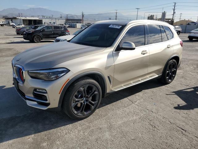 Изображение 1 2019 BMW X5 XDRIVE40I 2019 с VIN 5UXCR6C57KLL02690