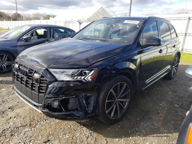 2020 AUDI Q7 PRESTIGE 2020 image