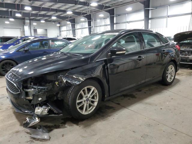 Image 1 of 2015 FORD FOCUS SE 2015 with VIN 1FADP3F26FL253571