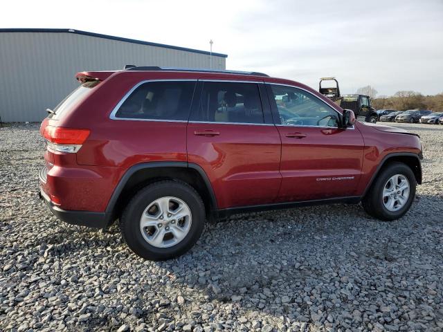 Изображение 3 2015 JEEP GRAND CHEROKEE LAREDO 2015 с VIN 1C4RJFAG0FC814773