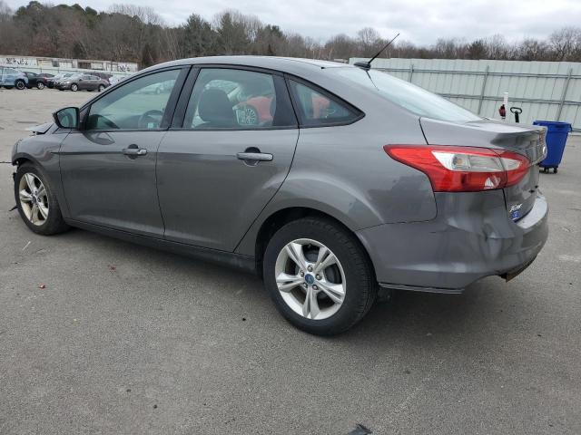 Image 2 of 2013 FORD FOCUS SE 2013 with VIN 1FADP3F28DL103118