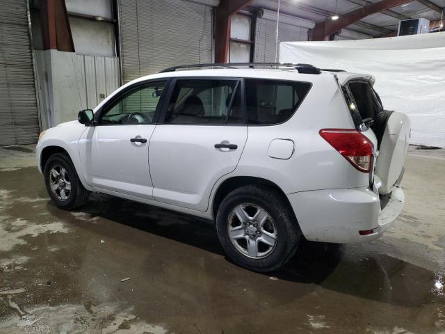 Image 2 of 2007 TOYOTA RAV4  2007 with VIN JTMZD33V776036960
